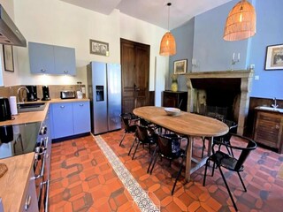 Apartment Saint-Germain-les-Belles  65