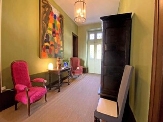 Apartment Saint-Germain-les-Belles  66