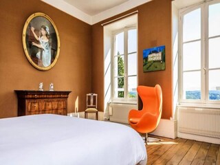 Apartment Saint-Germain-les-Belles  68