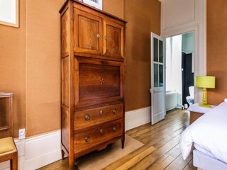 Apartment Saint-Germain-les-Belles  69
