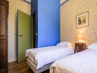 Apartment Saint-Germain-les-Belles  5