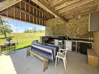 Apartment Saint-Germain-les-Belles  71