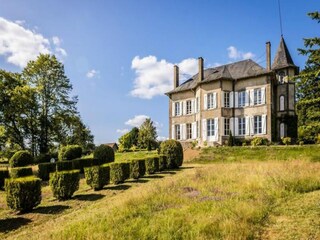 Apartment Saint-Germain-les-Belles  6