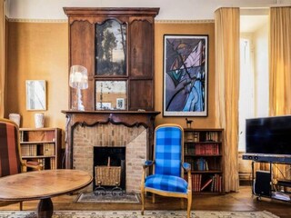 Apartment Saint-Germain-les-Belles  7