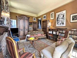 Apartment Saint-Germain-les-Belles  8