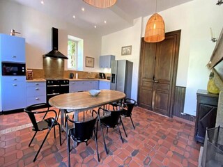 Apartment Saint-Germain-les-Belles  9