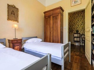 Apartment Saint-Germain-les-Belles  13