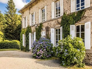 Apartment Saint-Germain-les-Belles  14