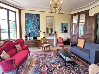 Apartment Saint-Germain-les-Belles  16