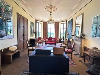 Apartment Saint-Germain-les-Belles  17