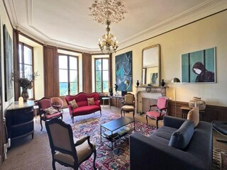 Apartment Saint-Germain-les-Belles  18