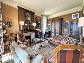 Apartment Saint-Germain-les-Belles  19