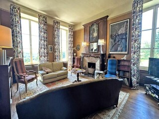 Apartment Saint-Germain-les-Belles  20