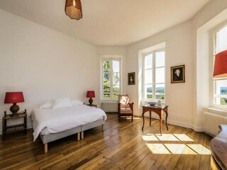 Apartment Saint-Germain-les-Belles  24