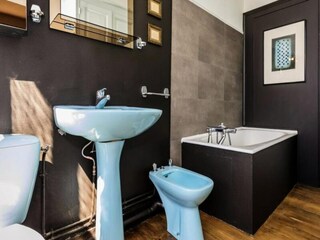 Apartment Saint-Germain-les-Belles  25