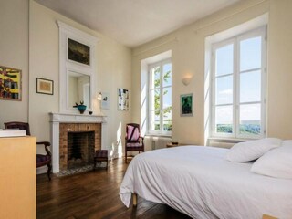 Apartment Saint-Germain-les-Belles  27