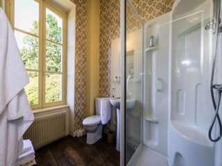Apartment Saint-Germain-les-Belles  30