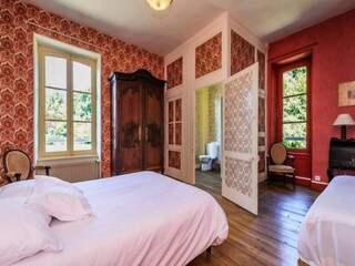 Apartment Saint-Germain-les-Belles  31