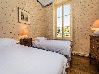 Apartment Saint-Germain-les-Belles  32
