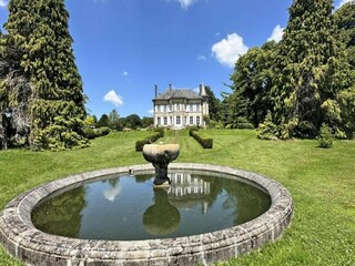 Apartment Saint-Germain-les-Belles  39