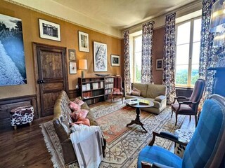 Apartment Saint-Germain-les-Belles  44