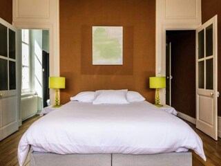 Apartment Saint-Germain-les-Belles  48