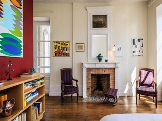 Apartment Saint-Germain-les-Belles  49