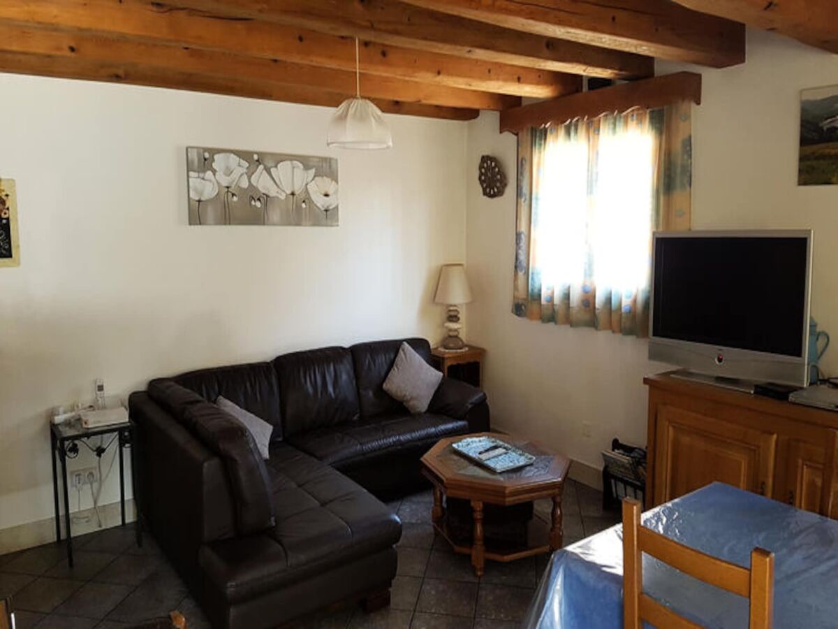 Appartement le thillot  1