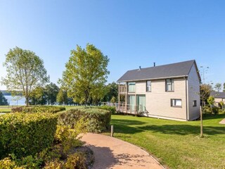 Villa Cerfontaine Buitenaudio-opname 14