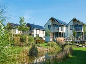 Villa voor 6 personen in Boussu-lez-Walcourt - Cerfontaine - image1