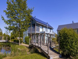 Villa Cerfontaine Outdoor Recording 26