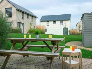 Villa Cerfontaine Grabación al aire libre 14