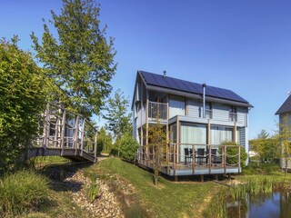 Villa Cerfontaine Grabación al aire libre 15