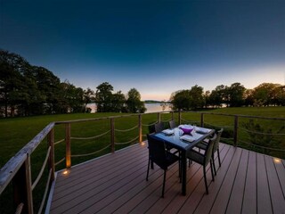 Villa Cerfontaine Outdoor Recording 5