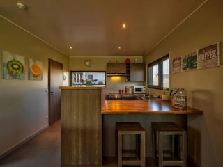 Villa Cerfontaine Ausstattung 34