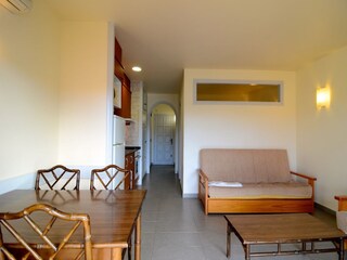 Apartment L'Estartit Ausstattung 16