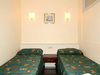 Apartment L'Estartit Ausstattung 11