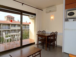 Appartement L'Estartit Kenmerken 12