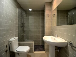 Apartment L'Estartit Ausstattung 13
