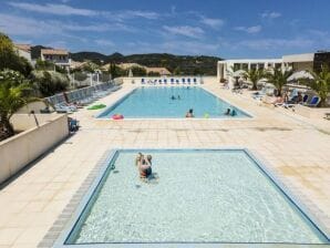 3 Room Apartment 4/6 People - Ile Rousse - image1