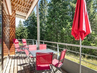 Apartamento Chamrousse  9