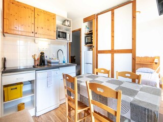 Appartement Chamrousse  37