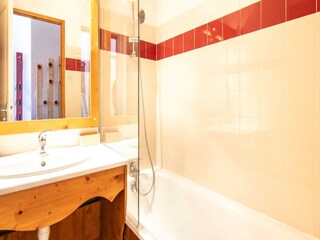 Apartamento Chamrousse Características 3