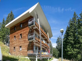 Apartamento Chamrousse Grabación al aire libre 2