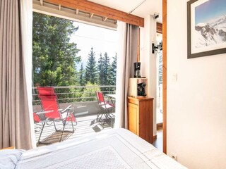 Apartamento Chamrousse  10
