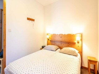 Apartamento Chamrousse Características 5