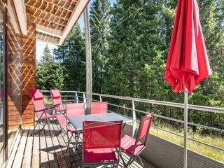 Appartement Chamrousse  58