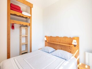 Apartamento Chamrousse Características 8