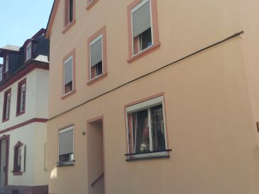 Ferienhaus Keane