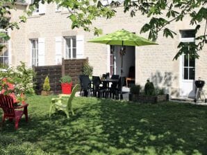 Appartamento Casa 6 Persone - Sainte-Marie-du-Mont - image1